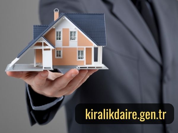 Dereköy Mahallesi Kiralık Daire